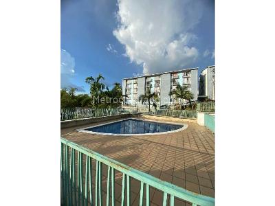 Apartamento de 3 alcobas en venta en Altos De Agua Bonita, Armenia, 49 m² · foto 10 de 20