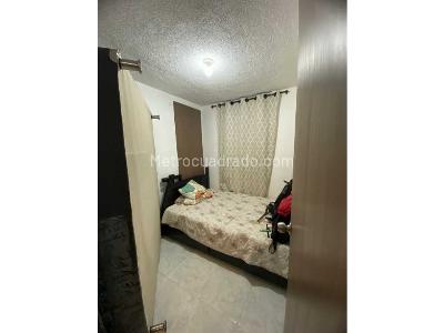 Apartamento de 3 alcobas en venta en Altos De Agua Bonita, Armenia, 49 m² · foto 11 de 20