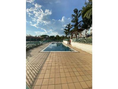 Apartamento de 3 alcobas en venta en Altos De Agua Bonita, Armenia, 49 m² · foto 12 de 20
