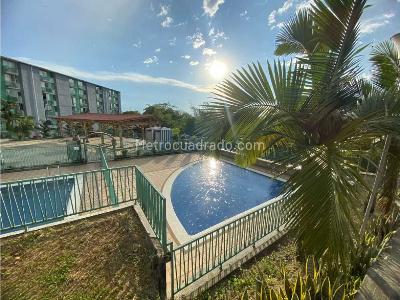 Apartamento de 3 alcobas en venta en Altos De Agua Bonita, Armenia, 49 m² · foto 13 de 20