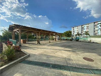 Apartamento de 3 alcobas en venta en Altos De Agua Bonita, Armenia, 49 m² · foto 14 de 20