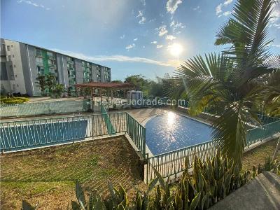 Apartamento de 3 alcobas en venta en Altos De Agua Bonita, Armenia, 49 m² · foto 15 de 20
