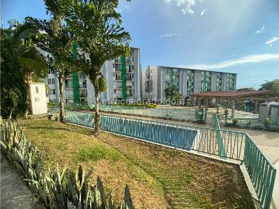 Apartamento de 3 alcobas en venta en Altos De Agua Bonita, Armenia, 49 m² · foto 16 de 20