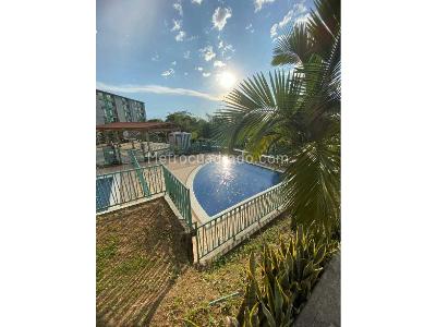 Apartamento de 3 alcobas en venta en Altos De Agua Bonita, Armenia, 49 m² · foto 17 de 20