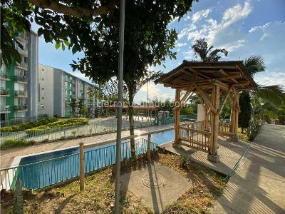 Apartamento de 3 alcobas en venta en Altos De Agua Bonita, Armenia, 49 m² · foto 18 de 20