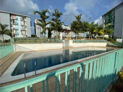 Apartamento de 3 alcobas en venta en Altos De Agua Bonita, Armenia, 49 m² · foto 19 de 20