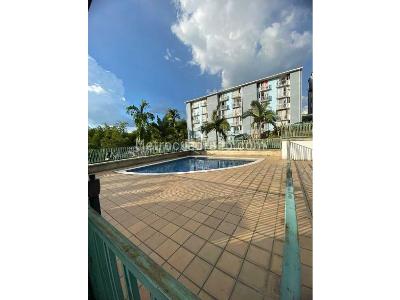 Apartamento de 3 alcobas en venta en Altos De Agua Bonita, Armenia, 49 m² · foto 20 de 20