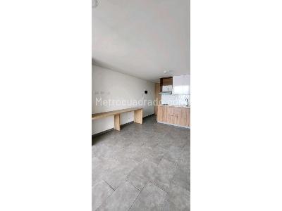 Apartaestudio en venta en Comuna 10 Quimbaya, Armenia, 27 m² · foto 2 de 10