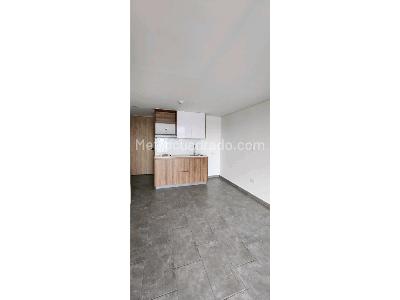 Apartaestudio en venta en Comuna 10 Quimbaya, Armenia, 27 m² · foto 3 de 10