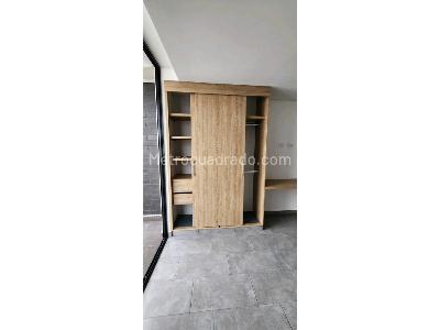 Apartaestudio en venta en Comuna 10 Quimbaya, Armenia, 27 m² · foto 4 de 10