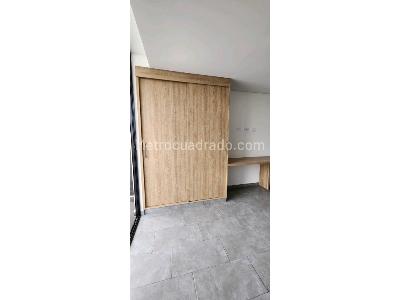 Apartaestudio en venta en Comuna 10 Quimbaya, Armenia, 27 m² · foto 5 de 10