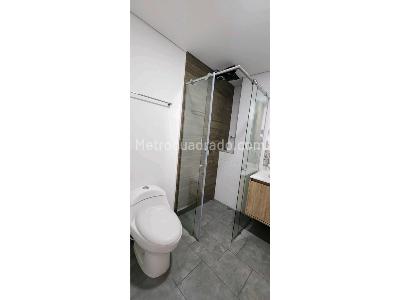 Apartaestudio en venta en Comuna 10 Quimbaya, Armenia, 27 m² · foto 6 de 10