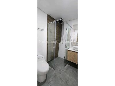 Apartaestudio en venta en Comuna 10 Quimbaya, Armenia, 27 m² · foto 7 de 10