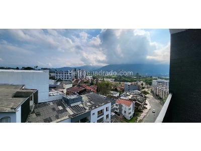 Apartaestudio en venta en Comuna 10 Quimbaya, Armenia, 27 m² · foto 10 de 10
