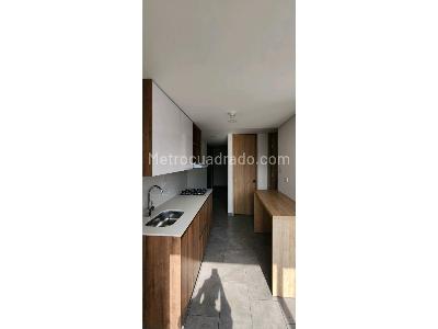 Apartamento de 2 alcobas en venta en Comuna 10 Quimbaya, Armenia, 56 m² · foto 3 de 14