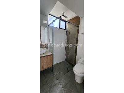 Apartamento de 2 alcobas en venta en Comuna 10 Quimbaya, Armenia, 56 m² · foto 9 de 14