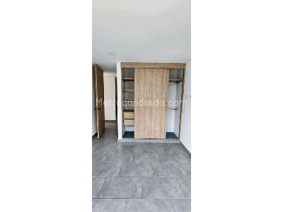 Apartamento de 2 alcobas en venta en Comuna 10 Quimbaya, Armenia, 56 m² · foto 11 de 14