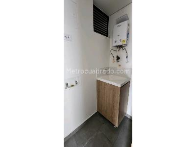 Apartamento de 2 alcobas en venta en Comuna 10 Quimbaya, Armenia, 56 m² · foto 12 de 14