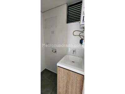 Apartamento de 2 alcobas en venta en Comuna 10 Quimbaya, Armenia, 56 m² · foto 13 de 14