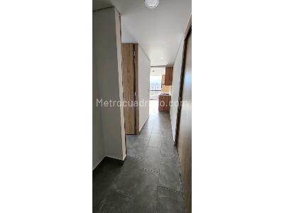 Apartamento de 2 alcobas en venta en Comuna 10 Quimbaya, Armenia, 56 m² · foto 14 de 14