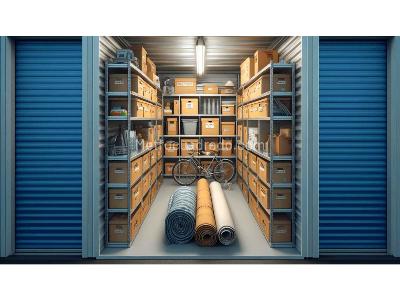 Bodega en Arriendo, Armenia, Armenia