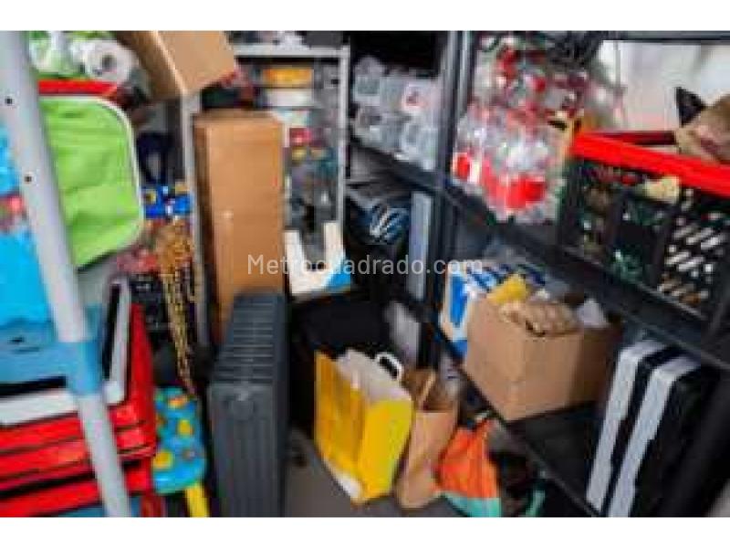 Bodega en Arriendo, Armenia, Armenia - Vista 4