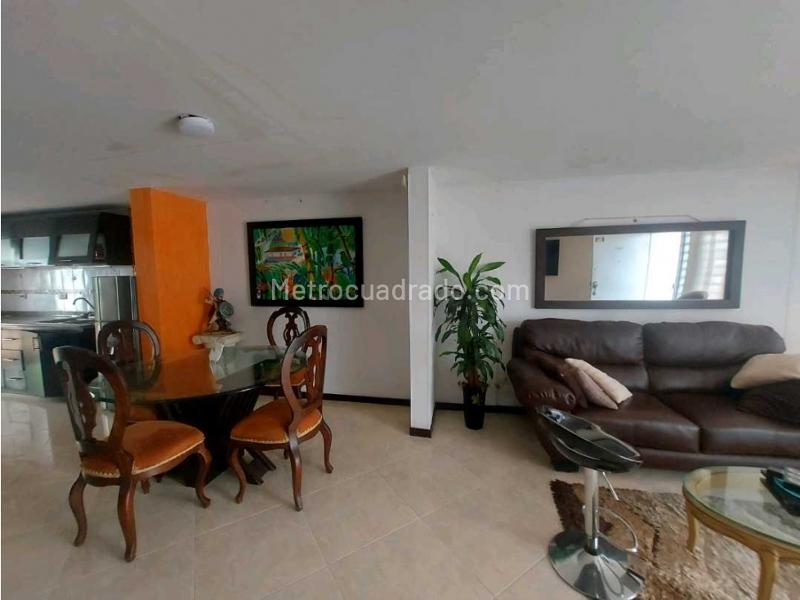 Casa – Armenia - Vista 2
