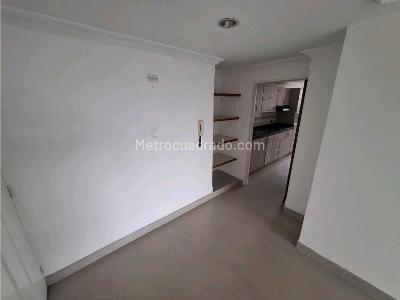 Apartamento de 3 alcobas en venta en Comuna 10 Quimbaya, Armenia, 78 m² · foto 3 de 13