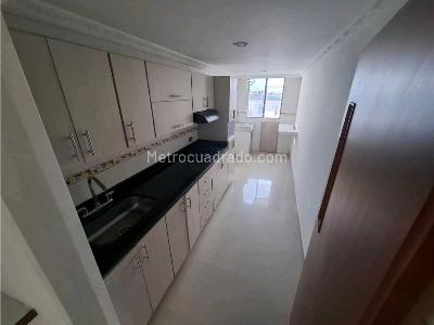 Apartamento de 3 alcobas en venta en Comuna 10 Quimbaya, Armenia, 78 m² · foto 4 de 13