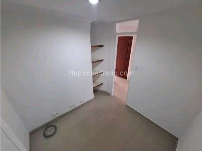 Apartamento de 3 alcobas en venta en Comuna 10 Quimbaya, Armenia, 78 m² · foto 7 de 13