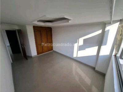 Apartamento de 3 alcobas en venta en Comuna 10 Quimbaya, Armenia, 78 m² · foto 8 de 13