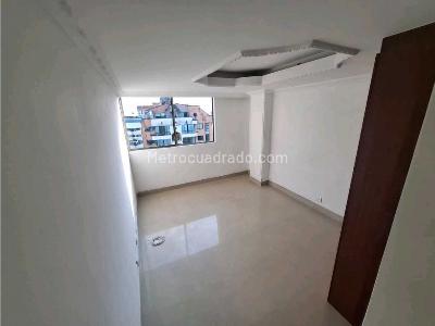 Apartamento de 3 alcobas en venta en Comuna 10 Quimbaya, Armenia, 78 m² · foto 9 de 13
