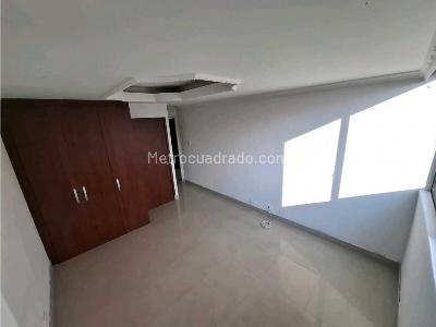 Apartamento de 3 alcobas en venta en Comuna 10 Quimbaya, Armenia, 78 m² · foto 10 de 13