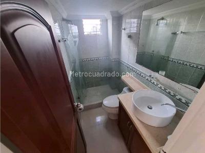 Apartamento de 3 alcobas en venta en Comuna 10 Quimbaya, Armenia, 78 m² · foto 13 de 13