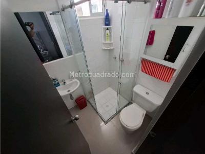 Apartamento de 3 alcobas en venta en Comuna 1 Centenario, Armenia, 52 m² · foto 6 de 10