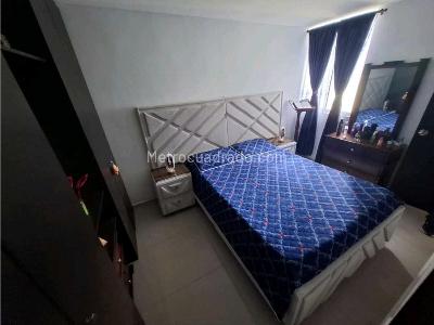 Apartamento de 3 alcobas en venta en Comuna 1 Centenario, Armenia, 52 m² · foto 7 de 10