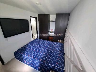 Apartamento de 3 alcobas en venta en Comuna 1 Centenario, Armenia, 52 m² · foto 8 de 10
