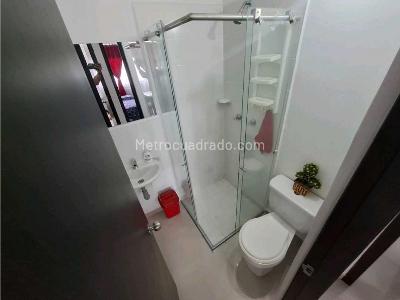 Apartamento de 3 alcobas en venta en Comuna 1 Centenario, Armenia, 52 m² · foto 9 de 10