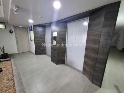Apartaestudio en venta en Armenia, Armenia, 35 m² · foto 10 de 14