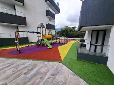 Apartaestudio en venta en Armenia, Armenia, 35 m² · foto 11 de 14