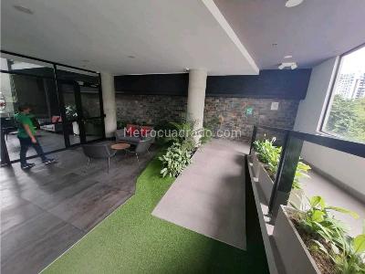 Apartaestudio en venta en Armenia, Armenia, 35 m² · foto 12 de 14