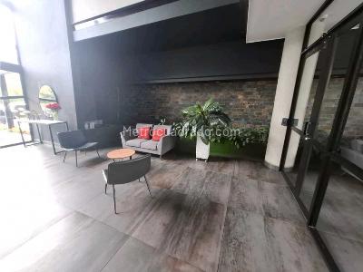 Apartaestudio en venta en Armenia, Armenia, 35 m² · foto 13 de 14