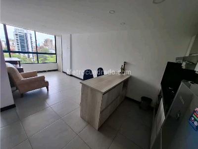 Apartaestudio en venta en Armenia, Armenia, 35 m² · foto 3 de 14