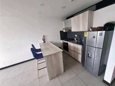 Apartaestudio en venta en Armenia, Armenia, 35 m² · foto 4 de 14