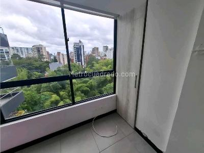 Apartaestudio en venta en Armenia, Armenia, 35 m² · foto 9 de 14