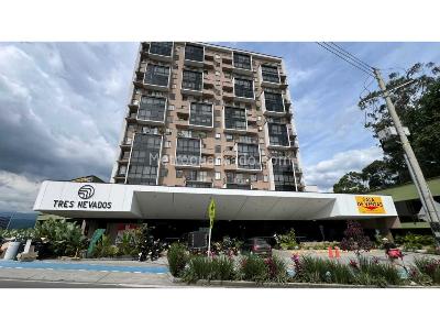 Apartamento en venta en Armenia, Armenia · foto 14 de 14