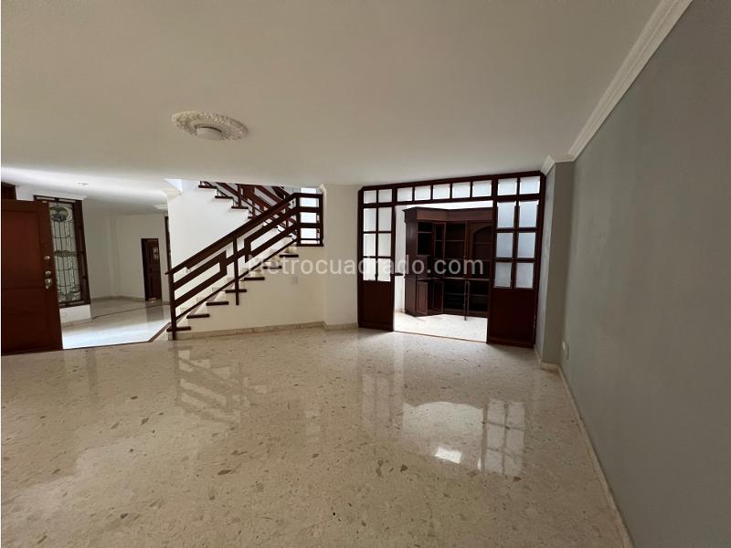 Casa – Armenia - Vista 3