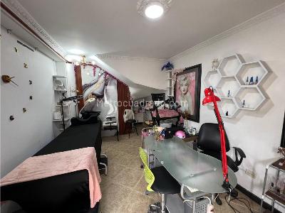 Casa de 3 alcobas en venta en Comuna 6 San Jose, Armenia, 111 m² · foto 3 de 11