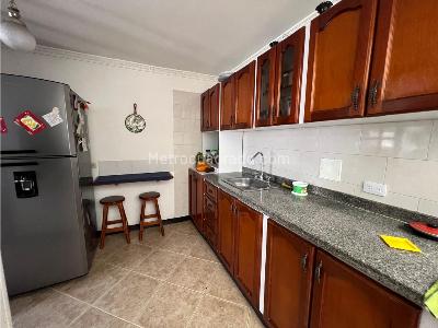 Casa de 3 alcobas en venta en Comuna 6 San Jose, Armenia, 111 m² · foto 4 de 11