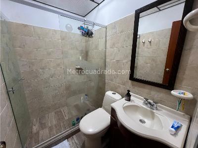 Casa de 3 alcobas en venta en Comuna 6 San Jose, Armenia, 111 m² · foto 5 de 11